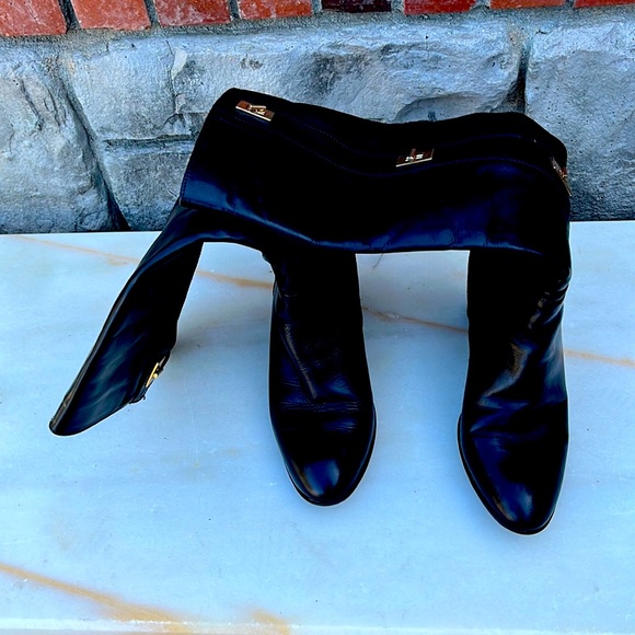 Sesto Meucci knee high boots - Picture 1 of 13
